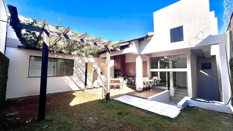 Casa em Condomínio - Região Leste: 11ª foto da galeria de imagens do imóvel