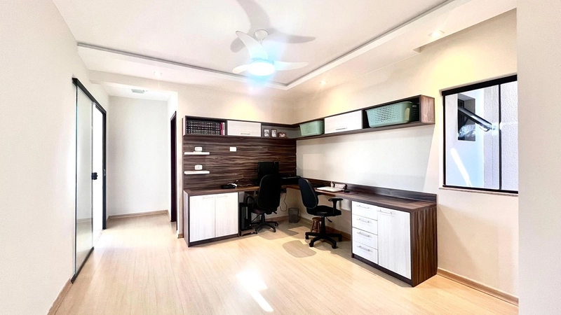 Casa em Condomínio - Região Leste: 9ª foto da galeria de imagens do imóvel