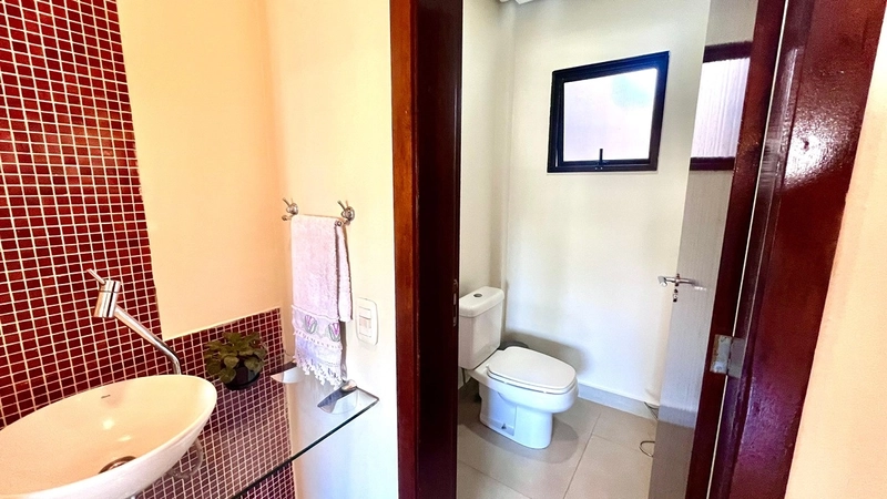 Casa em Condomínio - Região Leste: 14ª foto da galeria de imagens do imóvel