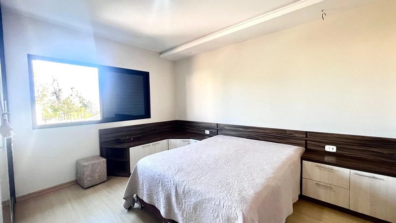 Casa em Condomínio - Região Leste: 13ª foto da galeria de imagens do imóvel