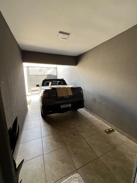 Casa - Cambé : 21ª foto da galeria de imagens do imóvel