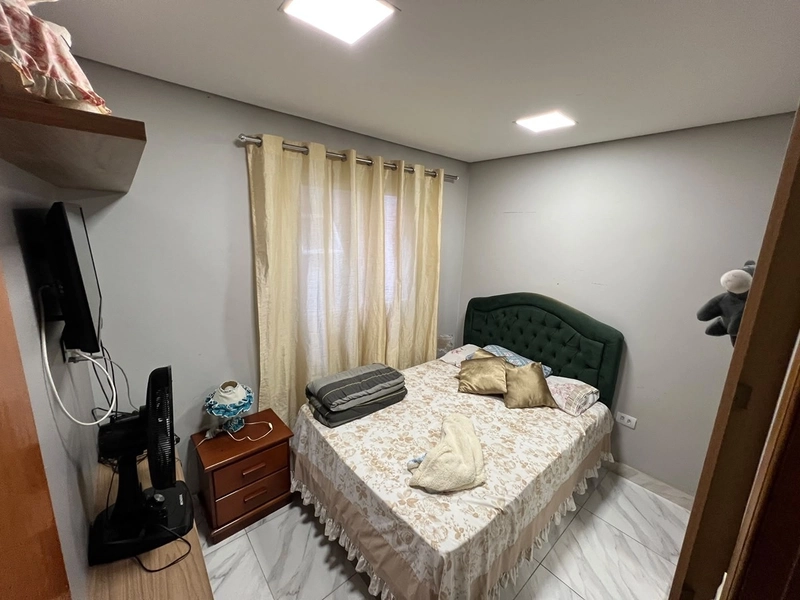 Casa - Cambé : 14ª foto da galeria de imagens do imóvel