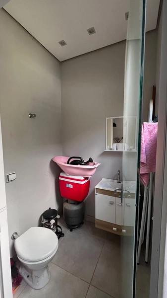 Casa - Cambé : 9ª foto da galeria de imagens do imóvel