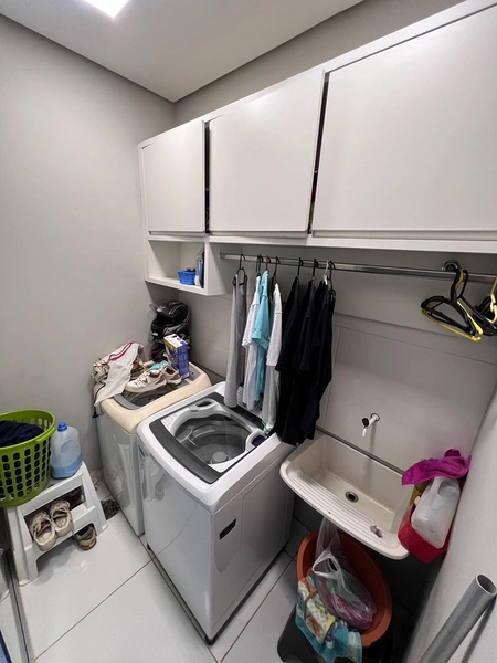 Casa - Cambé : 10ª foto da galeria de imagens do imóvel