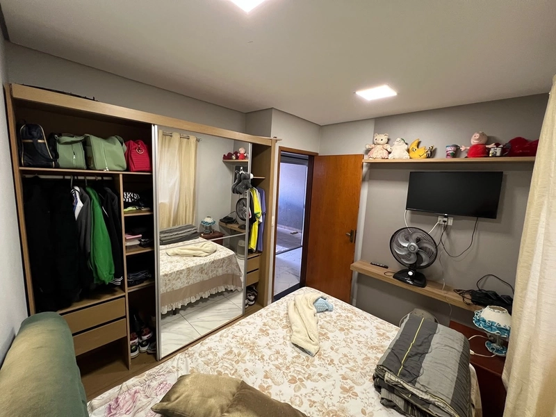 Casa - Cambé : 15ª foto da galeria de imagens do imóvel