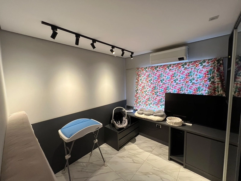 Casa - Cambé : 17ª foto da galeria de imagens do imóvel