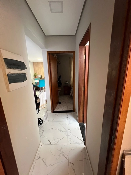 Casa - Cambé : 19ª foto da galeria de imagens do imóvel