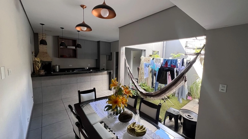 Casa - Cambé : 7ª foto da galeria de imagens do imóvel