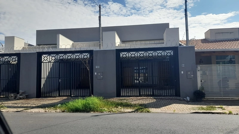 Casa - Jardim Columbia - Região Oeste - Londrina: 2ª foto da galeria de imagens do imóvel