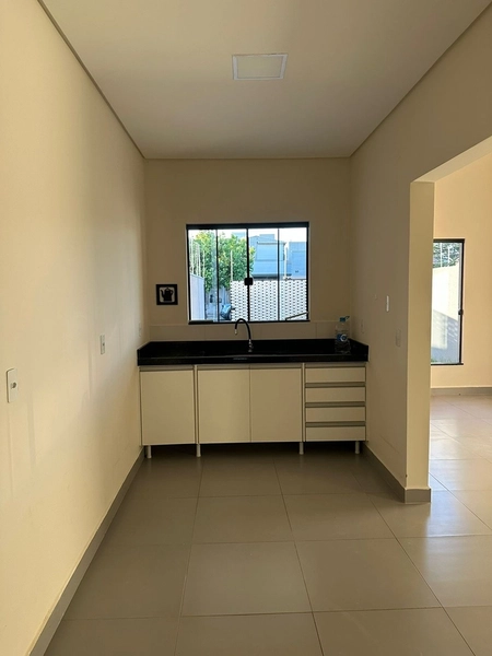 Casa - Jardim Columbia - Região Oeste - Londrina: 16ª foto da galeria de imagens do imóvel