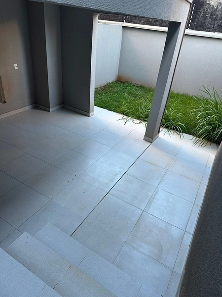 Casa - Jardim Columbia - Região Oeste - Londrina: 5ª foto da galeria de imagens do imóvel