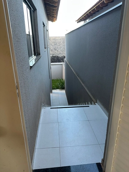 Casa - Jardim Columbia - Região Oeste - Londrina: 3ª foto da galeria de imagens do imóvel