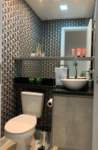 Apartamento - Região Oeste - Londrina: 11ª foto da galeria de imagens do imóvel