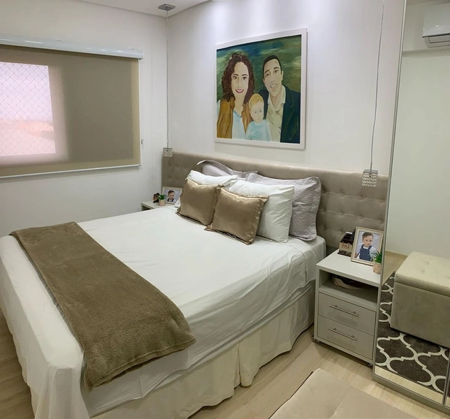 Apartamento - Região Oeste - Londrina: 6ª foto da galeria de imagens do imóvel
