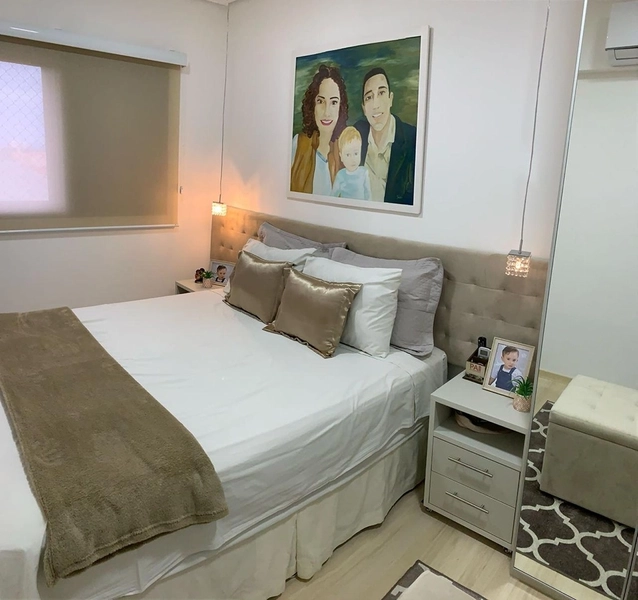 Apartamento - Região Oeste - Londrina: 5ª foto da galeria de imagens do imóvel