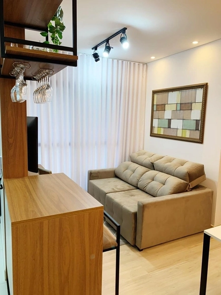 Apartamento - Região Oeste - Londrina: 3ª foto da galeria de imagens do imóvel