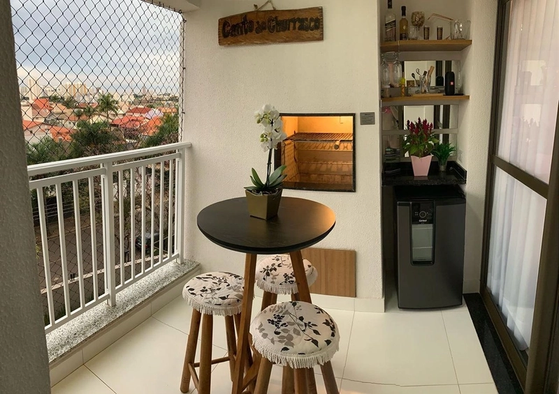 Apartamento - Região Oeste - Londrina: 17ª foto da galeria de imagens do imóvel