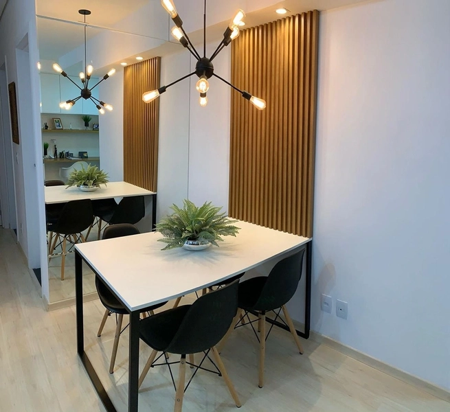 Apartamento - Região Oeste - Londrina: 18ª foto da galeria de imagens do imóvel
