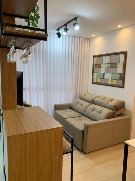 Apartamento - Região Oeste - Londrina: 16ª foto da galeria de imagens do imóvel