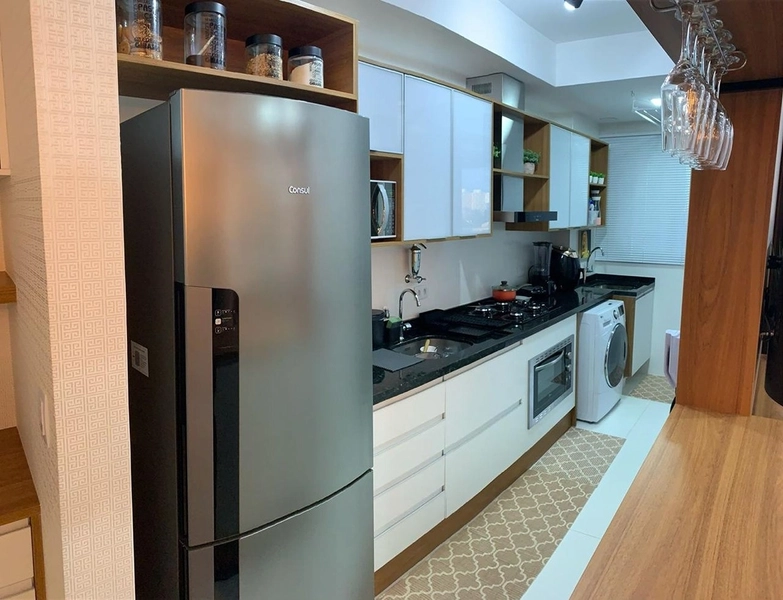 Apartamento - Região Oeste - Londrina: 4ª foto da galeria de imagens do imóvel