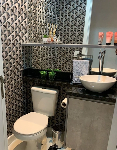 Apartamento - Região Oeste - Londrina: 12ª foto da galeria de imagens do imóvel