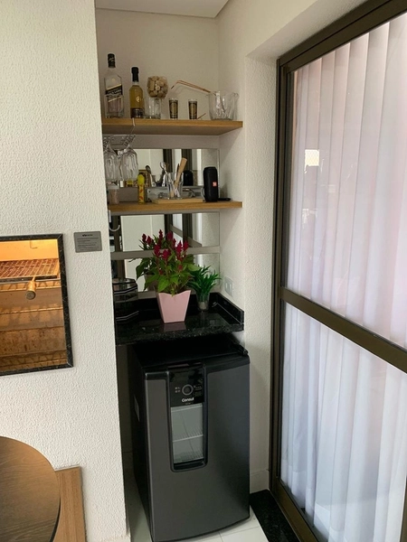 Apartamento - Região Oeste - Londrina: 13ª foto da galeria de imagens do imóvel