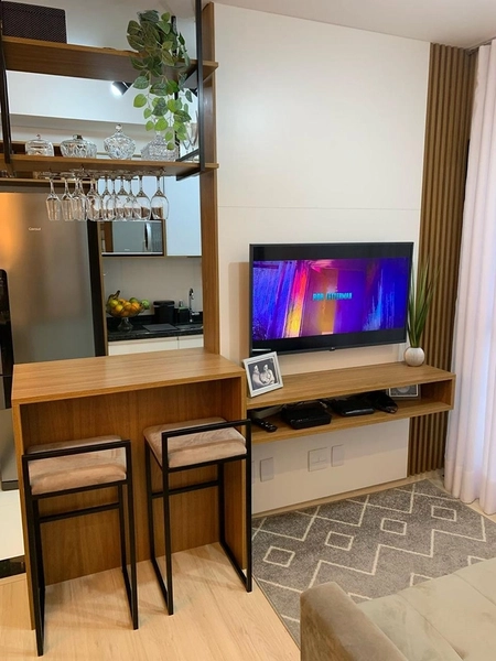 Apartamento - Região Oeste - Londrina: 14ª foto da galeria de imagens do imóvel