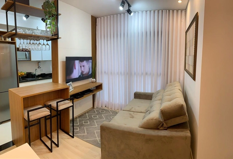 Apartamento - Região Oeste - Londrina: 1ª foto da galeria de imagens do imóvel