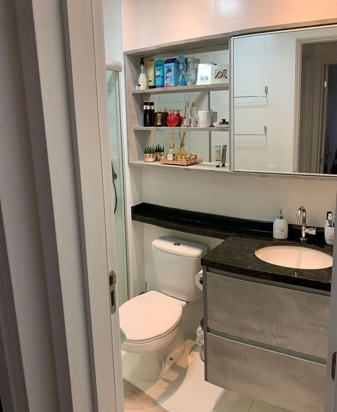 Apartamento - Região Oeste - Londrina: 10ª foto da galeria de imagens do imóvel