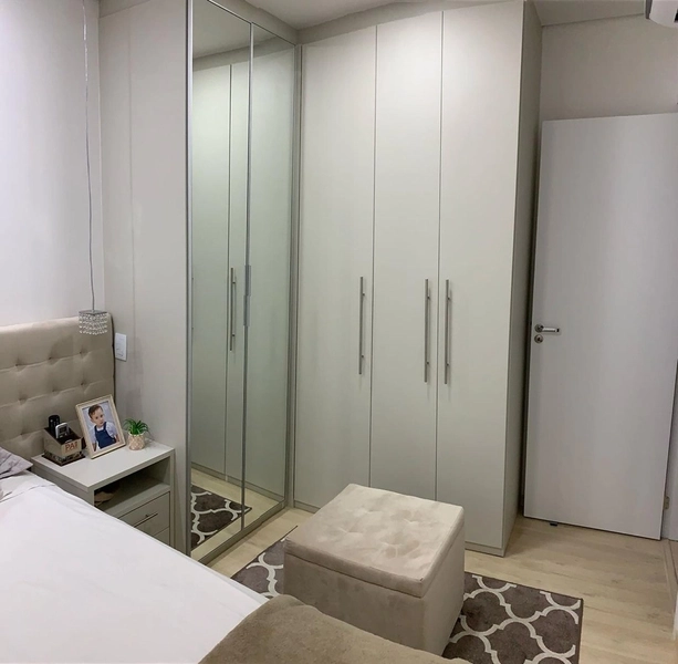 Apartamento - Região Oeste - Londrina: 7ª foto da galeria de imagens do imóvel