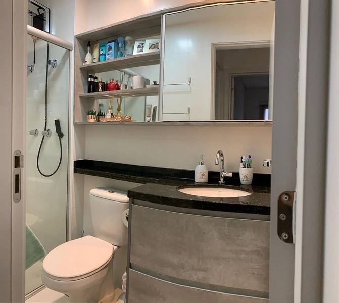 Apartamento - Região Oeste - Londrina: 9ª foto da galeria de imagens do imóvel