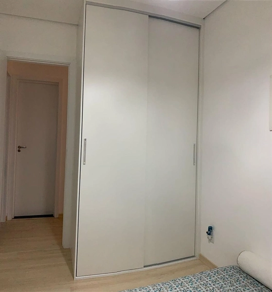Apartamento - Região Oeste - Londrina: 8ª foto da galeria de imagens do imóvel