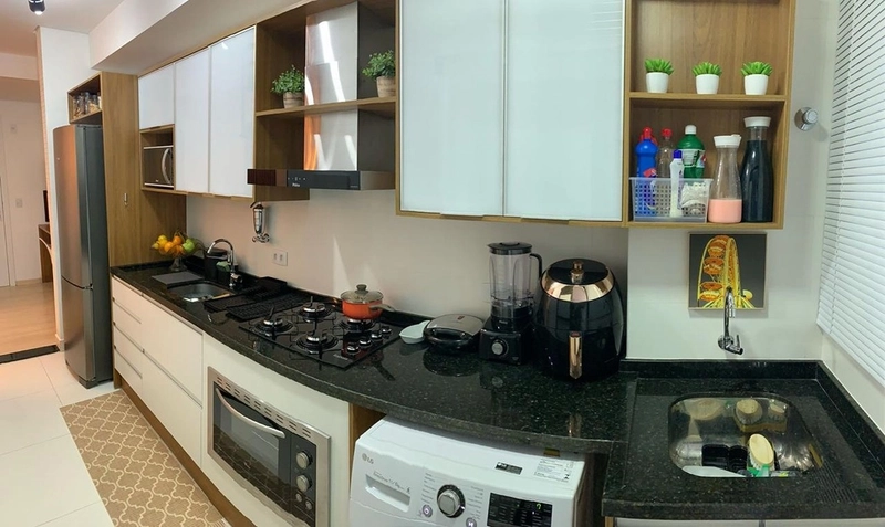 Apartamento - Região Oeste - Londrina: 2ª foto da galeria de imagens do imóvel