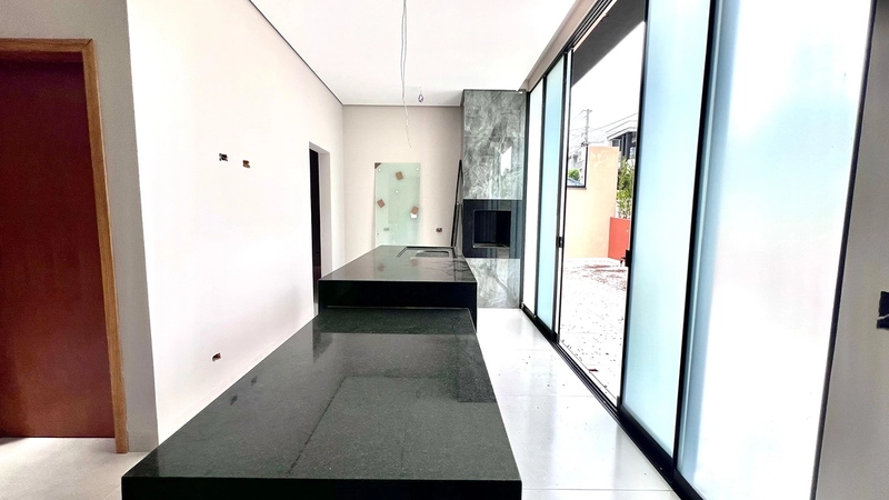 Casa em Condomínio - Região Norte - Londrina: 7ª foto da galeria de imagens do imóvel