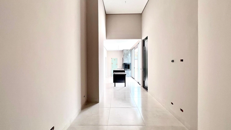 Casa em Condomínio - Região Norte - Londrina: 6ª foto da galeria de imagens do imóvel