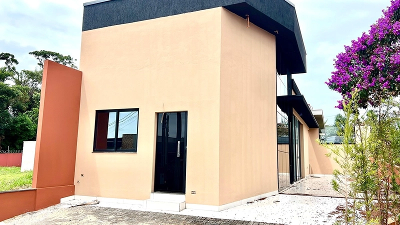 Casa em Condomínio - Região Norte - Londrina: 4ª foto da galeria de imagens do imóvel