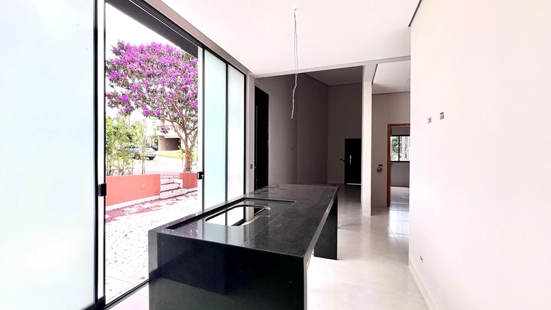Casa em Condomínio - Região Norte - Londrina: 13ª foto da galeria de imagens do imóvel