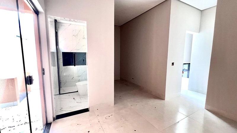 Casa em Condomínio - Região Norte - Londrina: 15ª foto da galeria de imagens do imóvel