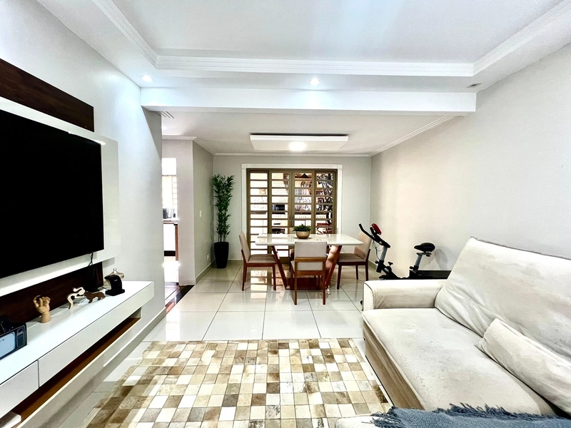Sobrada - á venda - Portal de Versalhes - Londrina: 5ª foto da galeria de imagens do imóvel