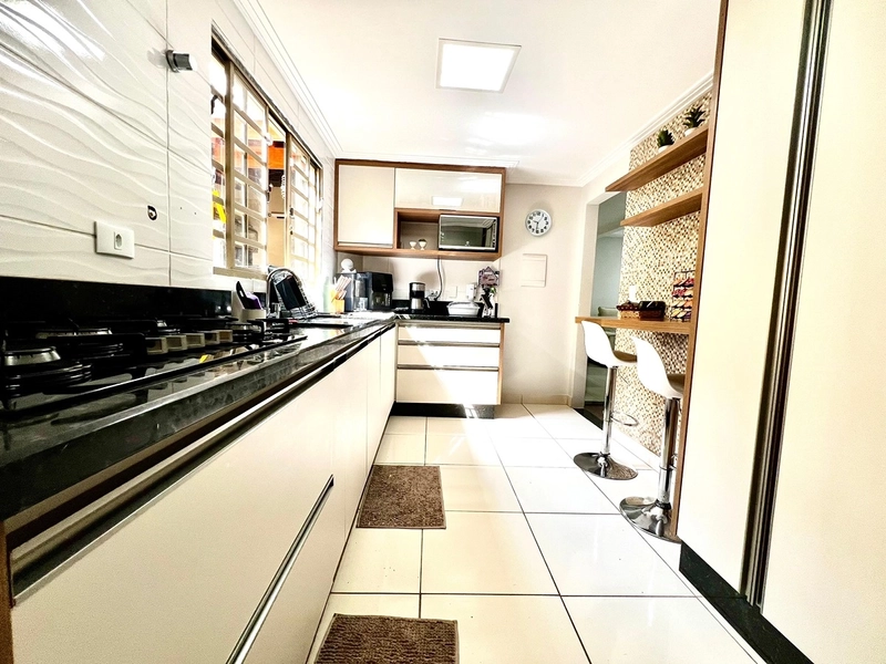 Sobrada - á venda - Portal de Versalhes - Londrina: 11ª foto da galeria de imagens do imóvel