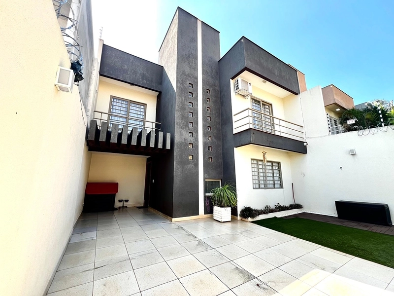 Imóvel residencial ou comercial