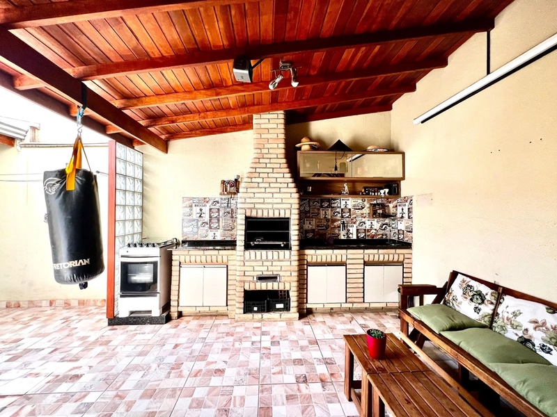 Sobrada - á venda - Portal de Versalhes - Londrina: 14ª foto da galeria de imagens do imóvel