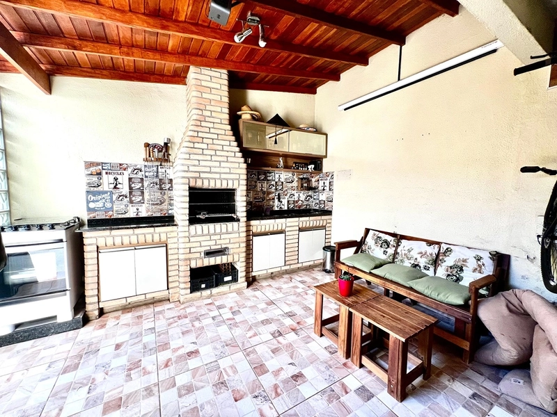 Sobrada - á venda - Portal de Versalhes - Londrina: 15ª foto da galeria de imagens do imóvel