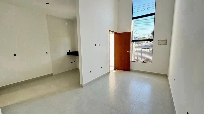 Casa - Região Norte - Londrina : 5ª foto da galeria de imagens do imóvel