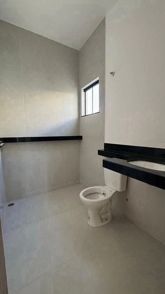 Casa - Região Norte - Londrina : 13ª foto da galeria de imagens do imóvel
