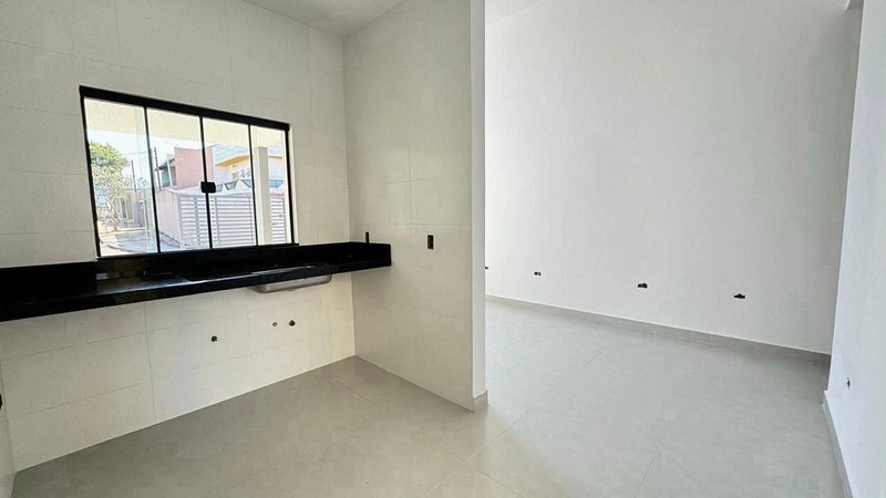 Casa - Região Norte - Londrina : 6ª foto da galeria de imagens do imóvel