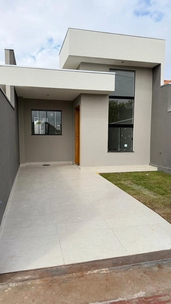 Casa - Região Norte - Londrina : 2ª foto da galeria de imagens do imóvel