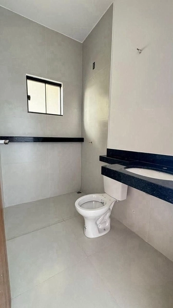 Casa - Região Norte - Londrina : 8ª foto da galeria de imagens do imóvel