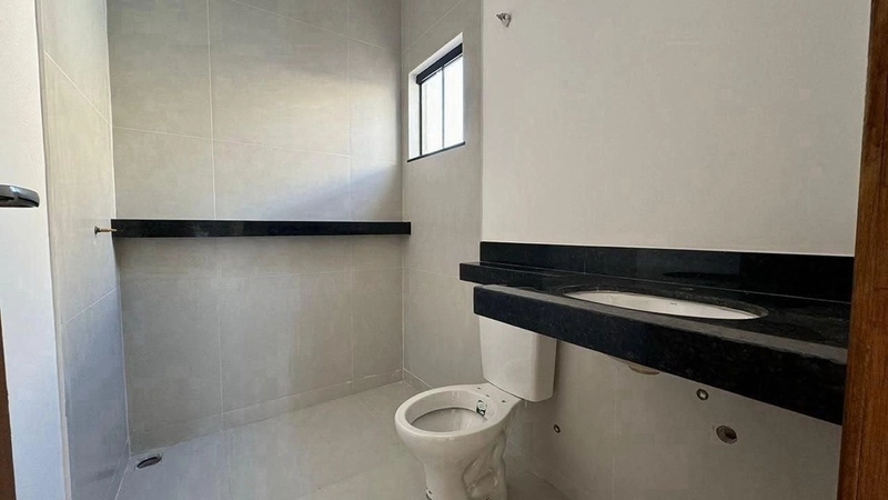 Casa - Região Norte - Londrina : 12ª foto da galeria de imagens do imóvel