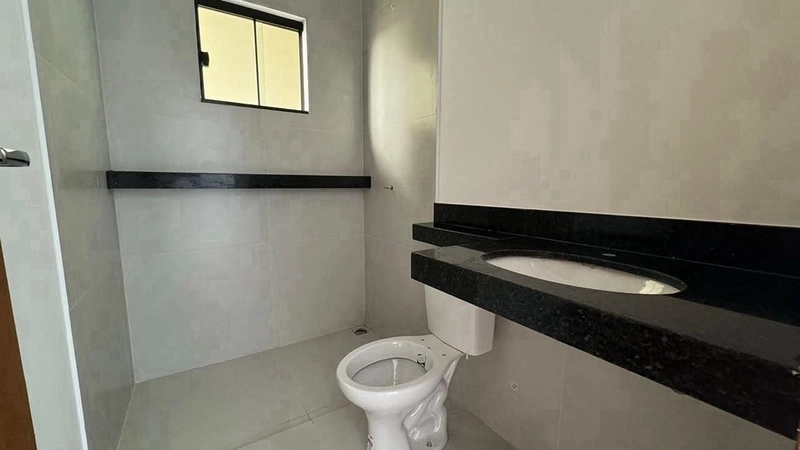 Casa - Região Norte - Londrina : 10ª foto da galeria de imagens do imóvel